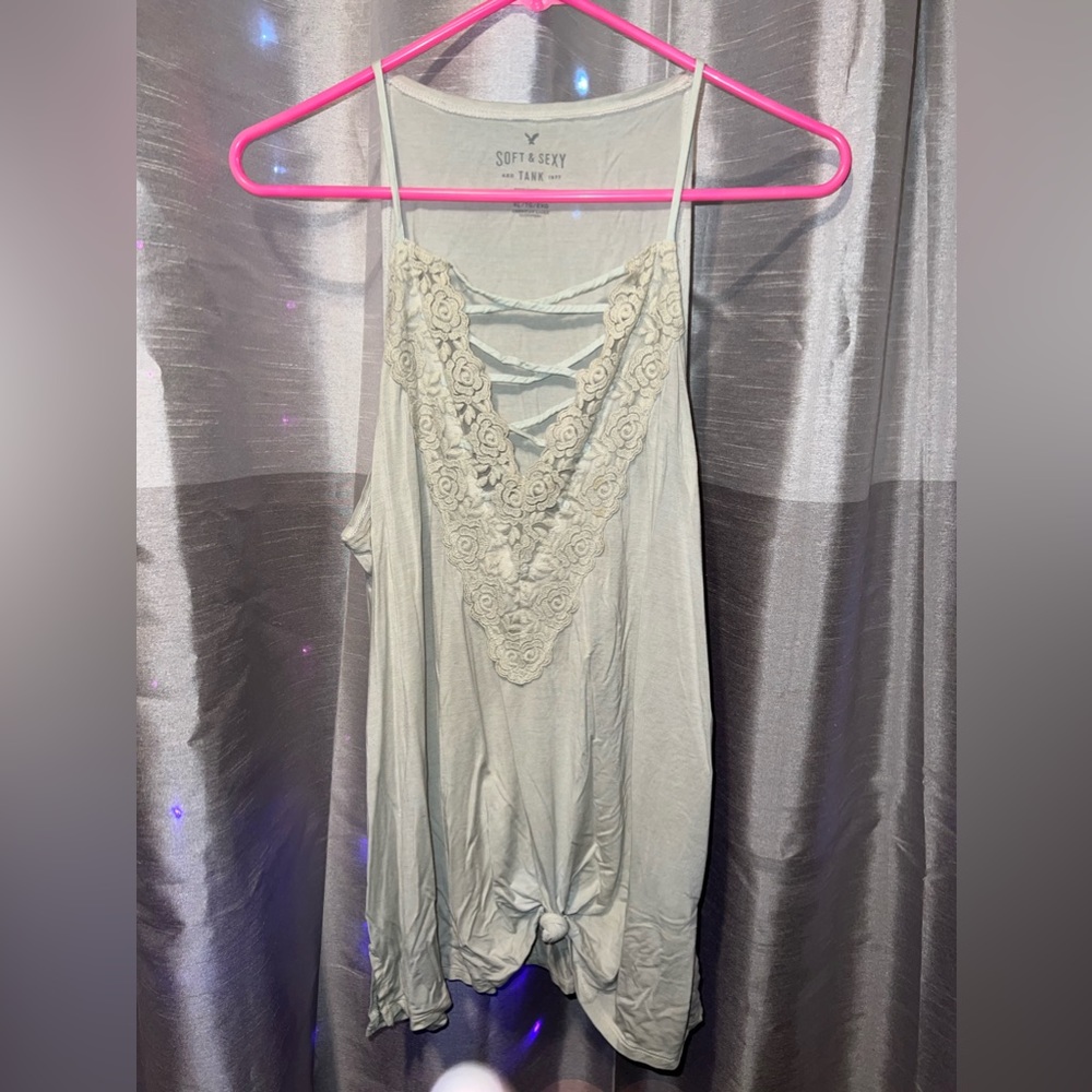 Tank top